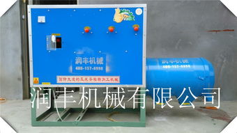全自動(dòng)制糝機(jī) 網(wǎng)絡(luò)銷售如何賦能傳統(tǒng)糧食加工設(shè)備升級