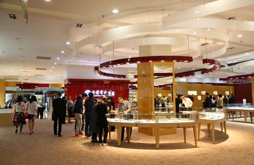 七彩云南翡翠 跨界聯姻茶葉，產業聯盟“獨木成林”破局零售寒冬