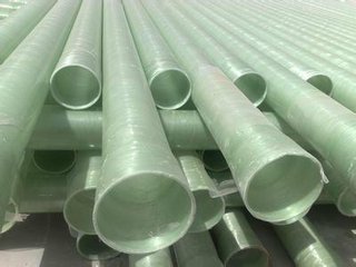 河南品質(zhì)玻璃鋼管招標(biāo) 助力工藝管工程高質(zhì)量建設(shè)