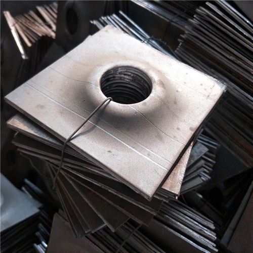 麻花錨桿托盤(pán)供應(yīng)商 錨桿托盤(pán)供應(yīng)商 航乾 產(chǎn)品分析 查看